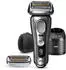 Braun Series 9 Pro 9465cc + 94M Ersatzscherkopf