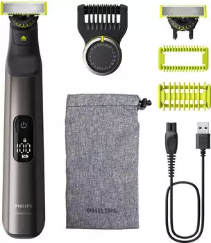 Philips OneBlade Pro 360 Face + Body QP6552/30