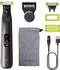 Philips OneBlade Pro 360 Face + Body QP6552/30