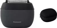 Panasonic Elektrorasierer "ES-PV3B-K803" Kompakt, 5 Edelstahlklingen, USB-Laden