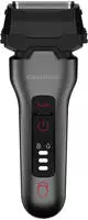 Grundig Elektrorasierer "Herrenrasierer MS 8330" 1 Stk. Aufs&auml;tze ausklappbarer