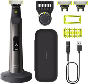 Philips OneBlade Pro 360 Face + Body QP6652/35