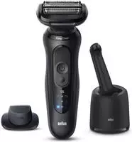 Braun Rasierer Series5 52-N7200cc (183385)