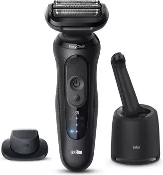 Braun Series 5 52-N7200cc