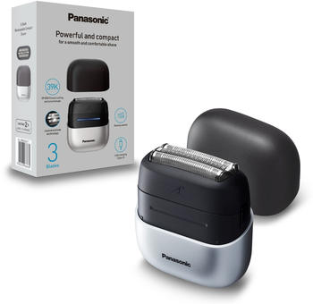 Panasonic Series 700s ES-CM3BKS503 – Panasonic Series 700s ES-CM3BKS503 für präzise und effiziente Rasur