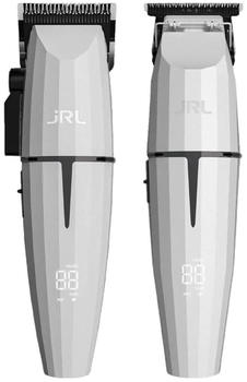JRL White Ghost Combo Kit 1