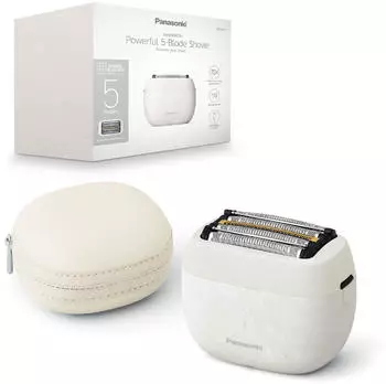 Panasonic ES-PV6B-W803 Series 900s