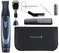 REMINGTON NE3890, REMINGTON Nasenhaartrimmer Travel Kit NE3890