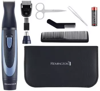 Remington NE3890 Travel Kit 13-teilig