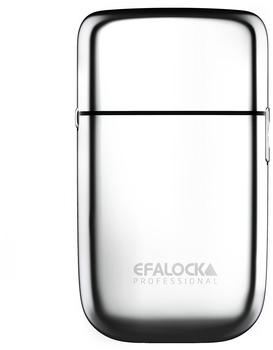 Efalock eGLADIO silber
