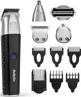 BaByliss Multifunktionstrimmer "Lithium Power 11-in-1 Multitrimmer MT812E" 5