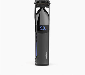 BaByliss Super-X Metal Stuble Trimmer S991E