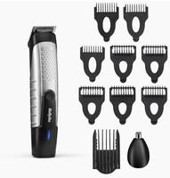 BaByliss Bartschneider T812E Trimmer grey 1 St