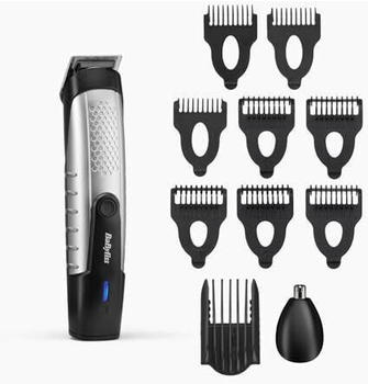 BaByliss T812E