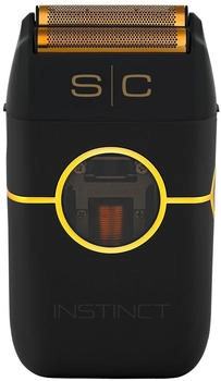 Stylecraft Instinct Metal Shaver black