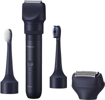 Panasonic X-Shape Travel