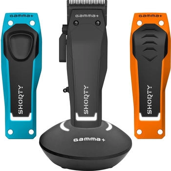 Gamma Pi&ugrave; Shorty Clipper