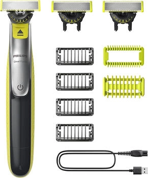 Philips OneBlade 360 Face + Body QP2834/31