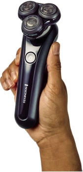 Remington Limitless X5 XR1755 – Vielseitige Anwendung für jede Gesichtsform