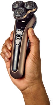 Remington X9 Limitless XR1795 – Remington X9 Limitless XR1795 für makellose Bartpflege