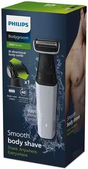 Philips Bodygroom Series 3000 BG3007/01