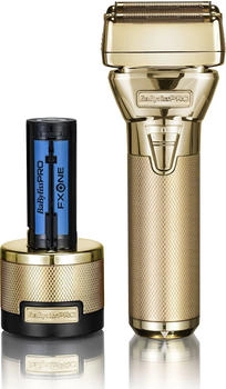 BaByliss Pro FXOne Foil Shaver Gold FX79FSGE