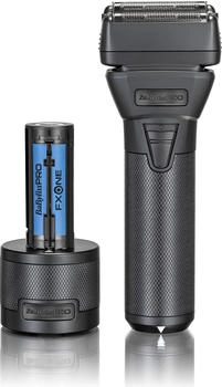 BaByliss Pro FXOne Foil Shaver Black FX79FSMBE