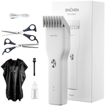 Xiaomi Enchen Boost-B Set wei&szlig;