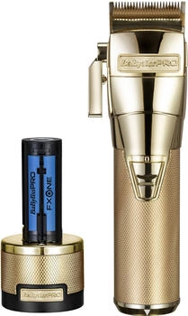 BaByliss Pro 4Artists FXOne Clipper Gold FX899GE