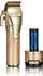 BaByliss Pro 4Artists FXOne Clipper Gold FX899GE