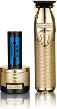 BaByliss Pro FXOne Trimmer Gold FX799GE