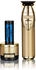 BaByliss Pro FXOne Trimmer Gold FX799GE