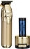 BaByliss Pro FXOne Trimmer Gold FX799GE