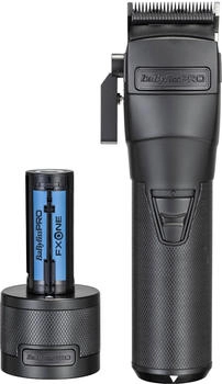 BaByliss Pro 4Artists FXOne Clipper Black