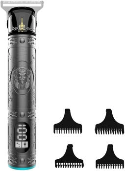 Cecotec Bamba PrecisionCare Samurai