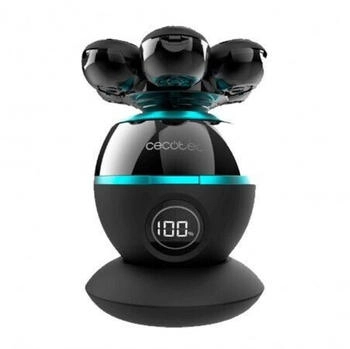 Cecotec Bamba PrecisionCare Skull