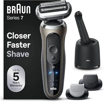 Braun Series 7 72-C7650cc