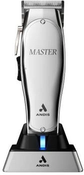 Andis Master Cordless Clipper