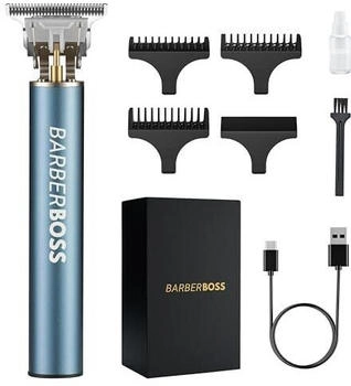 BarberBoss QR-2078