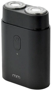 Mikamax Mini Travel Shaver