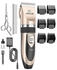 oneisall Hair Clippers P2 gold