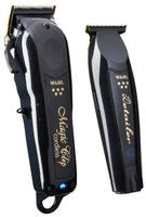 Wahl 3025726, Wahl Professional Cordless Barber Combo schwarz