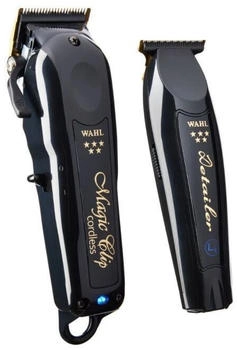 Wahl Cordless Barber Combo