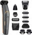 BaByliss Body trimmer Graphite Multi Trimmer MT987E