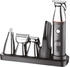 Adler Trimmer + Haarschneider, 5in1 Men’s Grooming Kit AD 2946 Cordless Number of length steps 4 Black/Stainless Steel