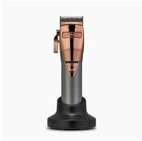 Babyliss Pro Bab8700du Super Motor Akku-haarschneider Gold