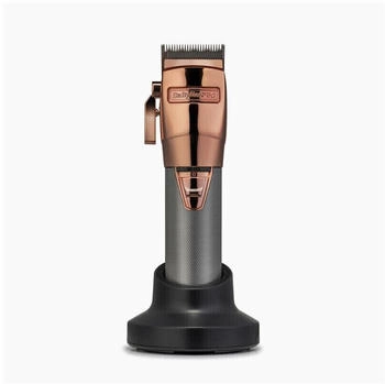 BaByliss Pro Super Motor Clipper Rose Gold BAB8700DU