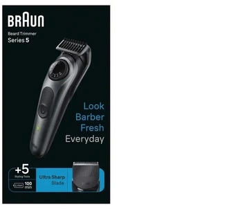 Braun Beard Trimmer Series 5 BT5441