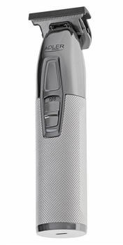 Adler AD 2836S – Adler AD 2836S Bartschneider für präzise Konturen
