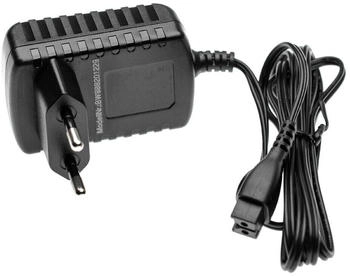 vhbw passend für Panasonic ES-ST21, ES-RT87, ES-RT67, ES-RT53, ES-RT47, Netzteil